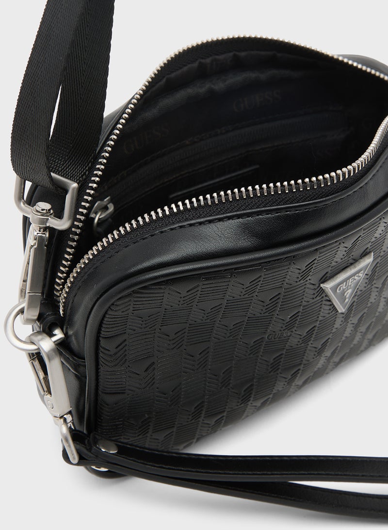 جس حقيبة لوسانا العصرية للمستلزمات - Image 5