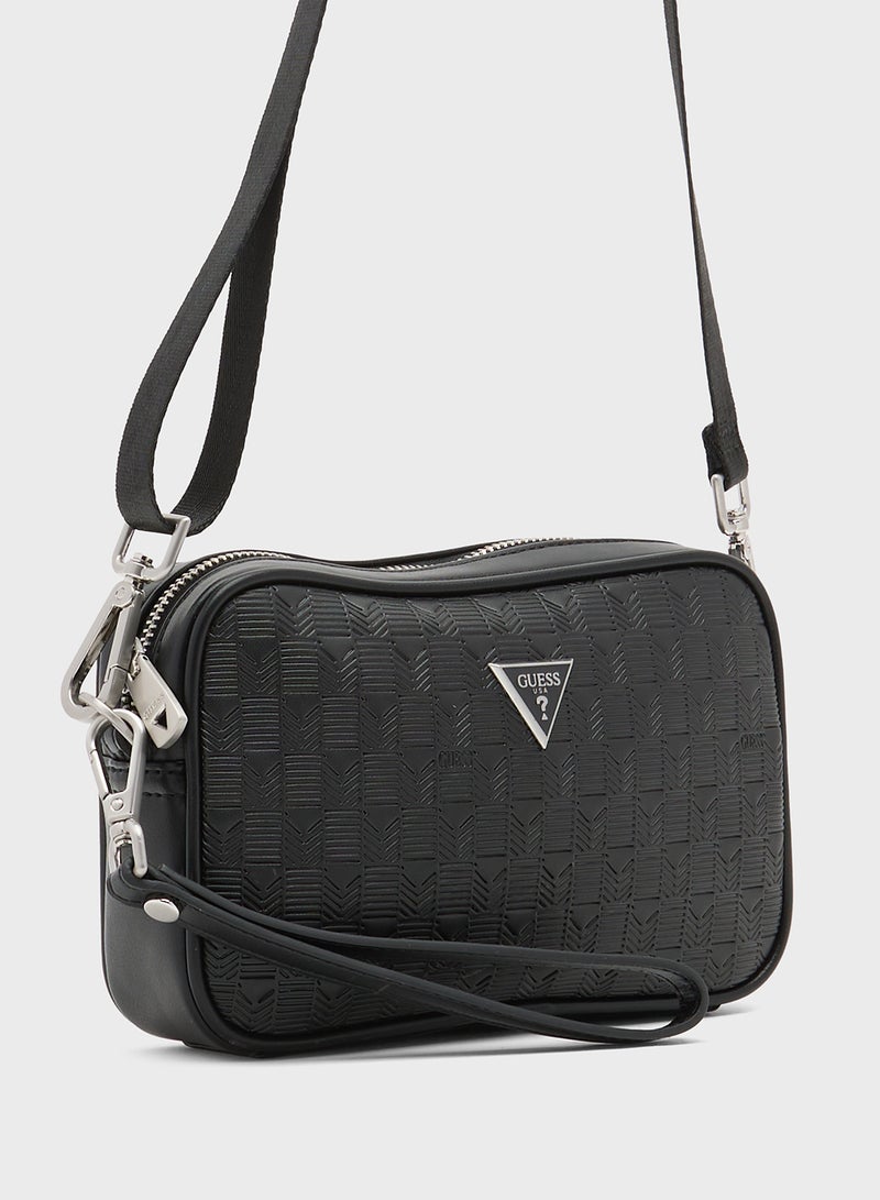 جس حقيبة لوسانا العصرية للمستلزمات - Image 4