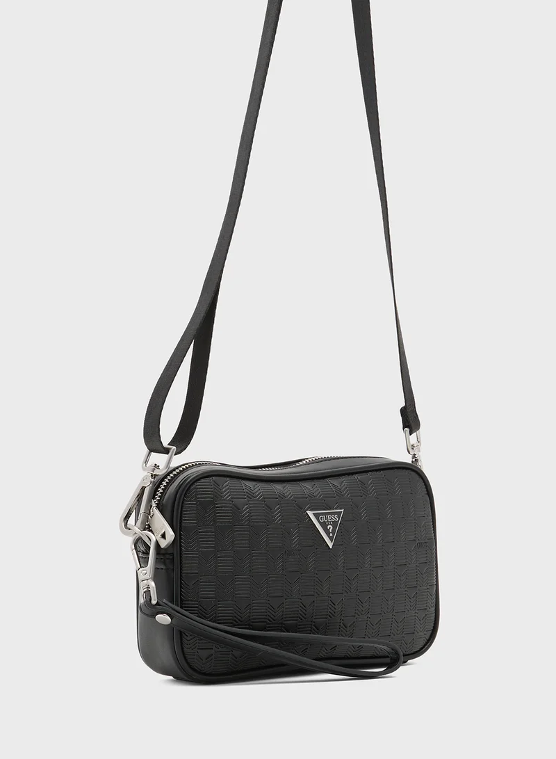 جس Casual Losanna Toiletry Bag