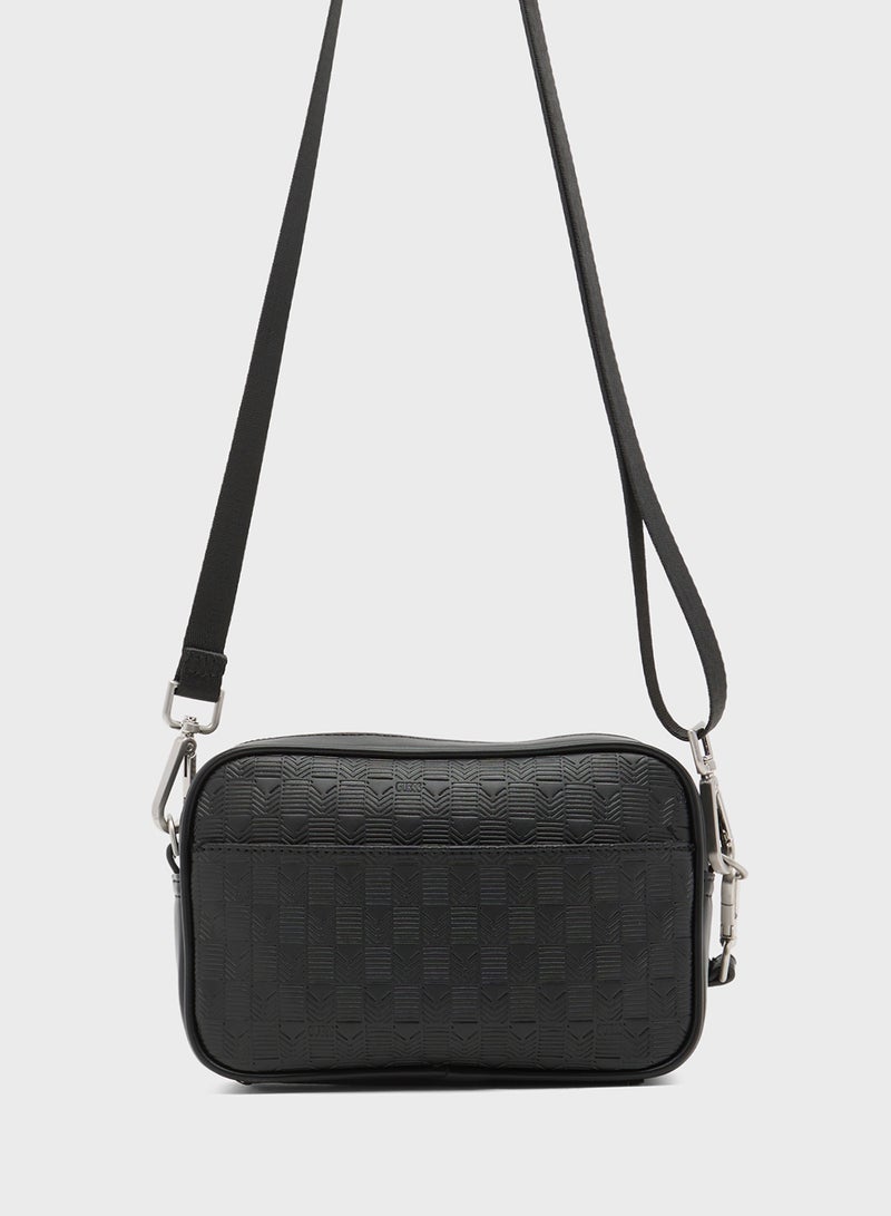 جس حقيبة لوسانا العصرية للمستلزمات - Image 3