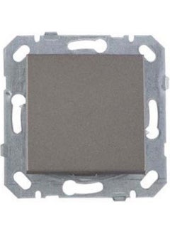 Netelsan Anthracite Byobu Switch 10007 