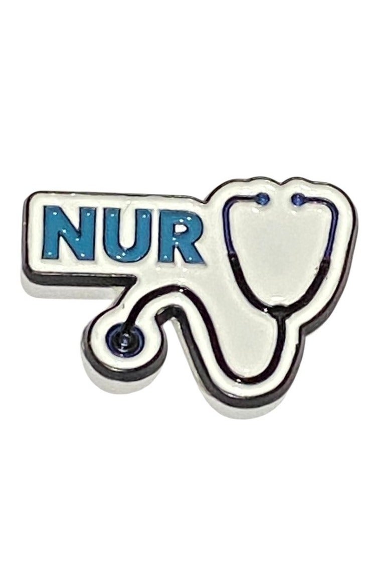 إس أف إم دبليو ملصق معدني - شعار NUR