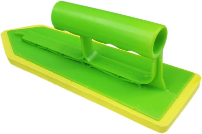 DOITOOL Multi Function Handheld Grout Float Tool Sponge Finishing Tool for Tile and Drywall Smoothing for Caulking and Grout Application - Image 1