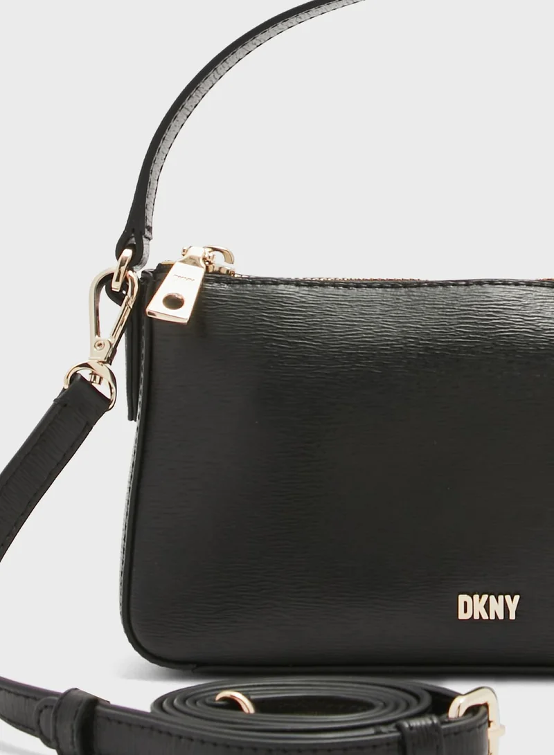DKNY Bryant Park  Demi Crossbody Bag