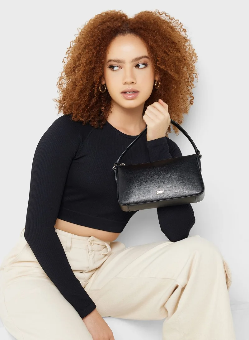 DKNY Bryant Park  Demi Crossbody Bag