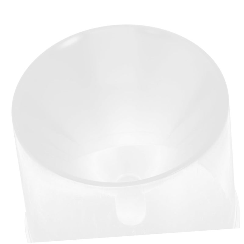Plastic Rain Gauge for Accurate Garden Measurement Outdoor Educational Tool - Image 4