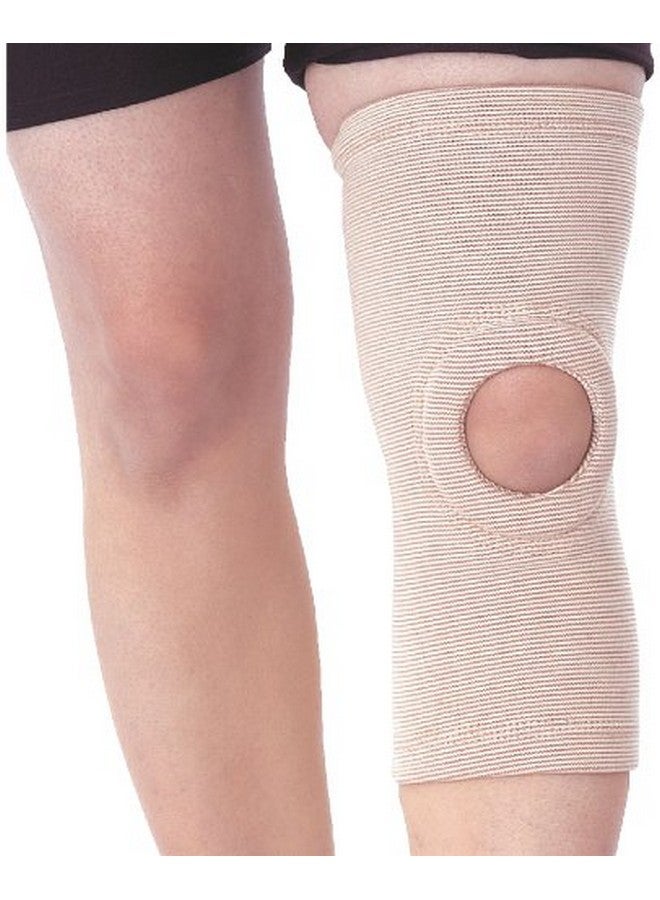Flamingo Flamingo Open Patella Knee Cap - Large - Image 1