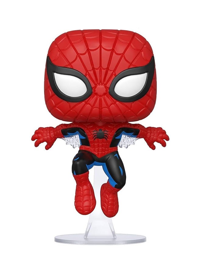 Funko Funko Pop! Marvel 80Th Anniversary Spider-Man First Appearance Vinyl Figure  - Image 3