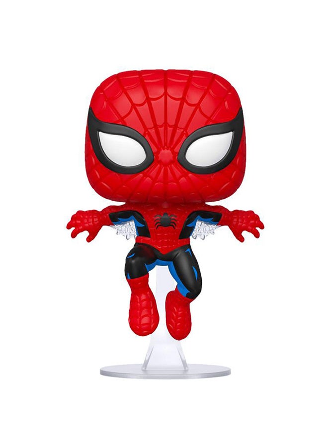Funko Funko Pop! Marvel 80Th Anniversary Spider-Man First Appearance Vinyl Figure  - Image 2