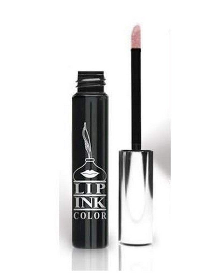 Lip Ink Cherrywood (Mauve) Liquid Lipstick 100% Smearproof Long Lasting Waterproof Vegan Wax Free Organic Kosher Natural Botanical 247 Confidence Cosmetics Usa Self Manufactured Factory Direct Since 1995 - Image 2