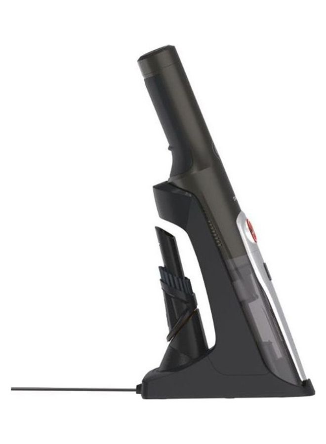 هوفر مكنسة اللاسلكية المحمولة 3×1 40 W HH710T 011 أسود - Image 2