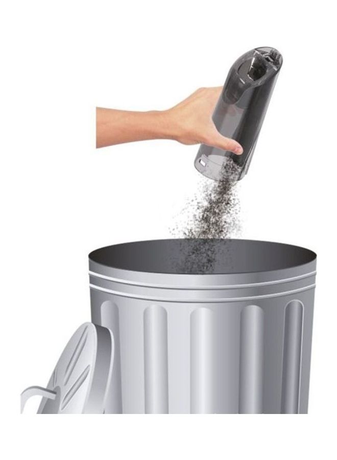 هوفر مكنسة اللاسلكية المحمولة 3×1 40 W HH710T 011 أسود - Image 4