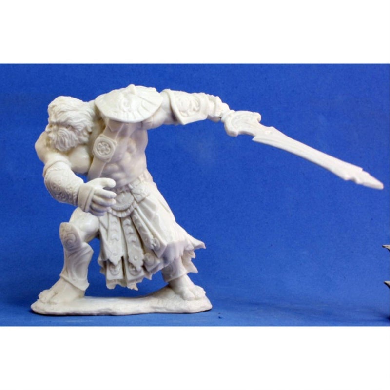 Reaper Storm Giant (1) Miniature - Image 5