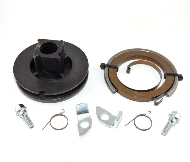 Tecumseh 590779 Recoil Repair Kit - Image 3