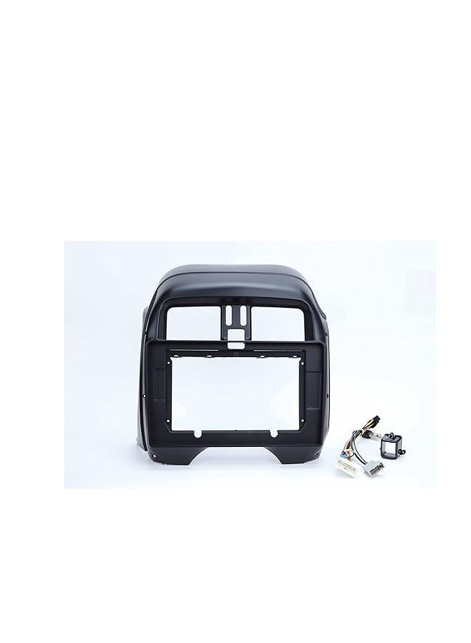 Generic Frame Cassette 10 Inch Nissan N17 2019