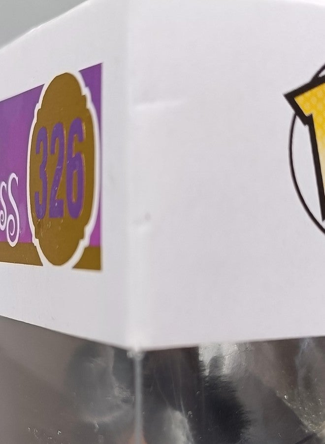 بوب! أميرة ديزني ياسمين مع دبوس 326 إصدار حصري لمؤتمر خريف 2021 (ملصق حصري مشترك) - Image 2