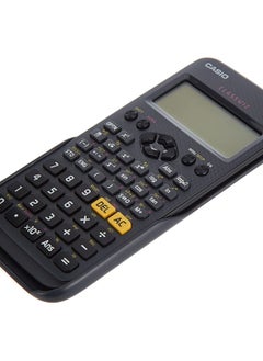 Casio Fx-82Ex Original Scientific Calculator Classwiz 274 Function