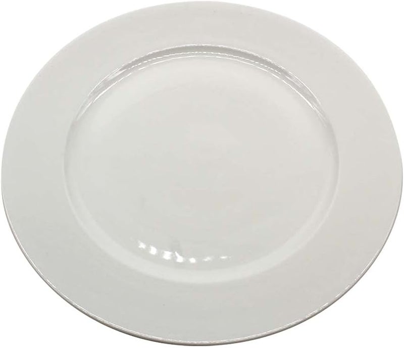 Qualitier Fine Plus 31cm Large Dinner/Serving Plate