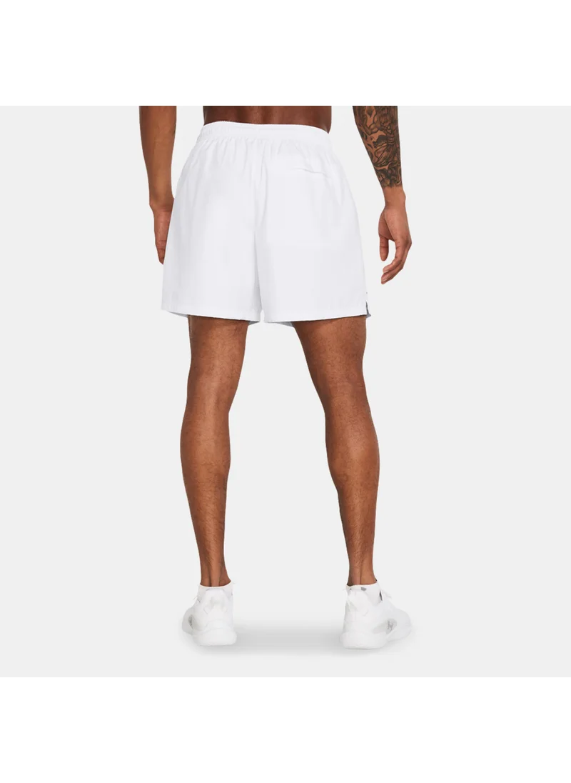 UNDER ARMOUR Men's Icon Volley Shorts