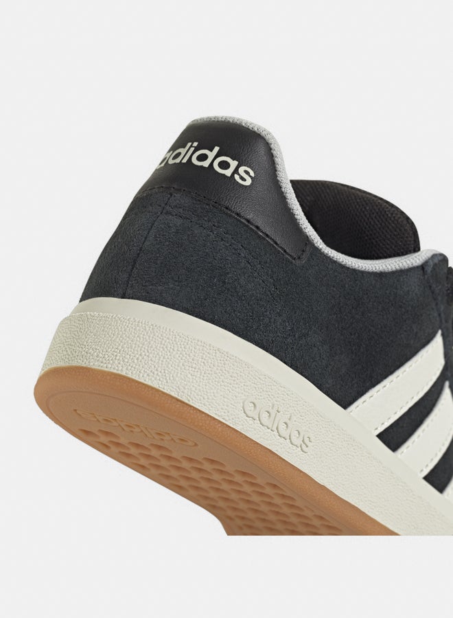 Adidas Grand Court 00s Shoes Kids  - Image 4