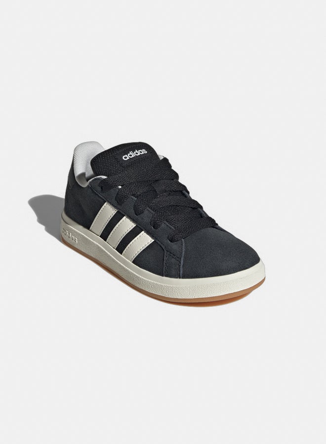 Adidas Grand Court 00s Shoes Kids  - Image 3