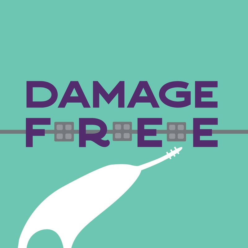Platypus خيوط تنظيف الأسنان من بلاتيبوس للأقواس، 30 قطعة (عبوة من 1)، أدوات تنظيف الأسنان للبالغين والأطفال، تناسب تحت سلك القوس، غير ضارة، تشجع على عادات التنظيف بالخيط - Image 4