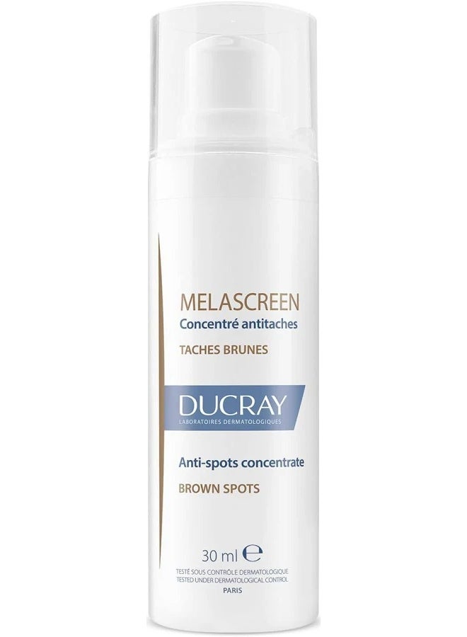 Ducray Melascreen Anti-Spots Concentrate 30ml - Image 1