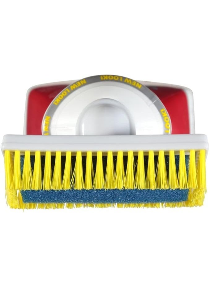 Carbona Dual-purpose Carpet & Upholstery Cleaner, 27.5 Oz - Image 4