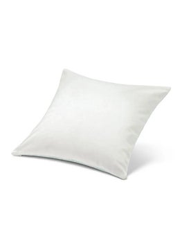 Tchibo Throw Pillow Cover, Green  - Image 3