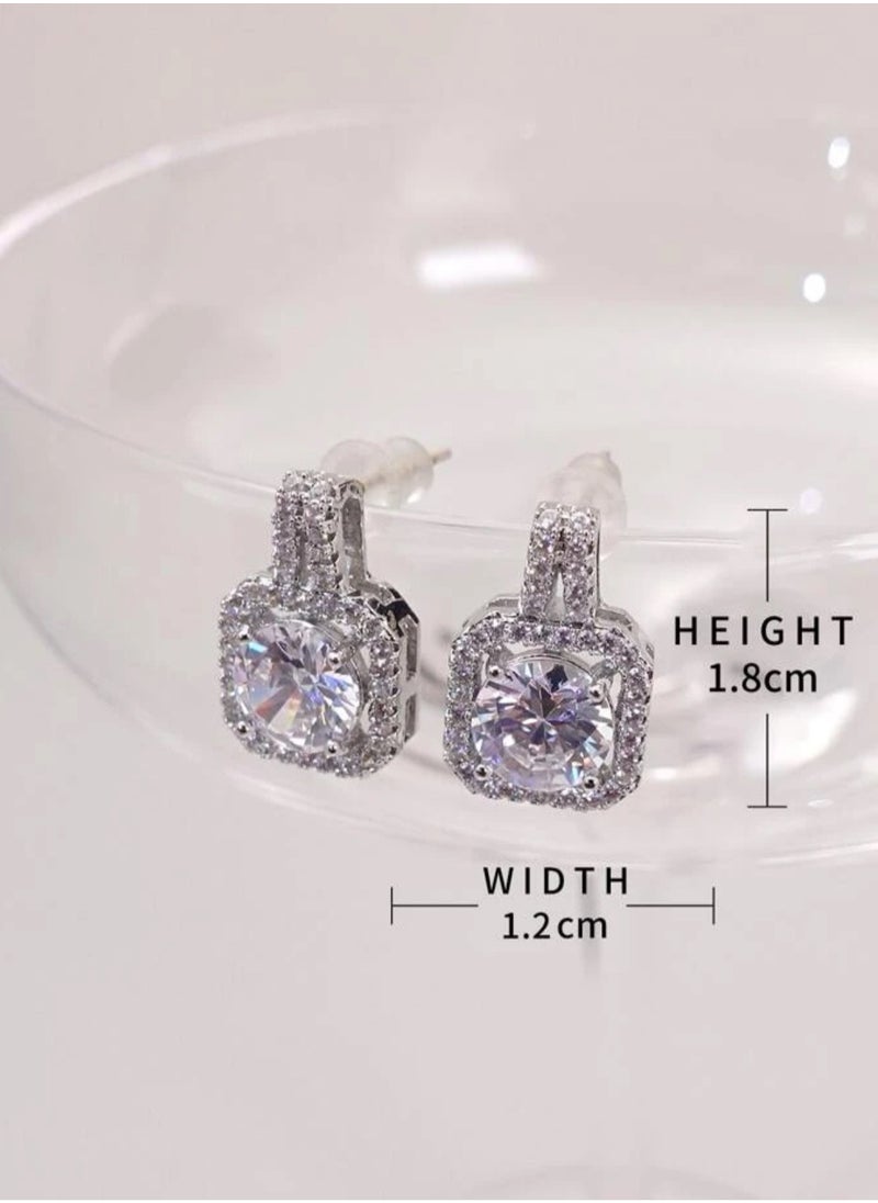 Elegance - Elegant And Trendy Earrings For Women - Image 1