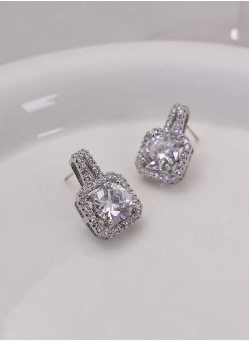 Elegance - Elegant And Trendy Earrings For Women - Image 1