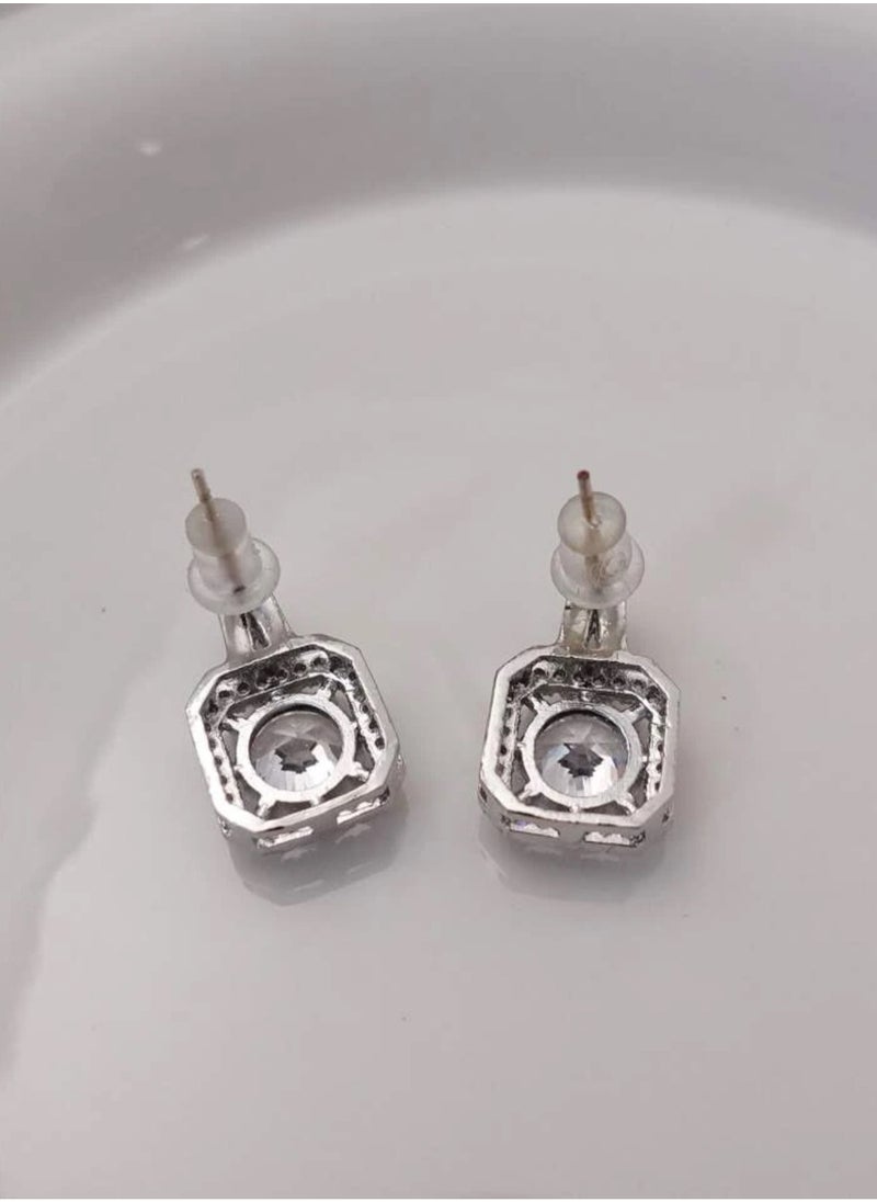 Elegance - Elegant And Trendy Earrings For Women - Image 1