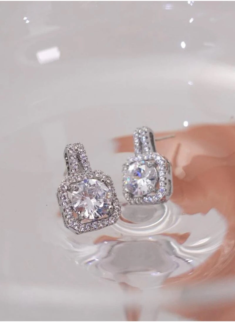Elegance - Elegant And Trendy Earrings For Women - Image 1