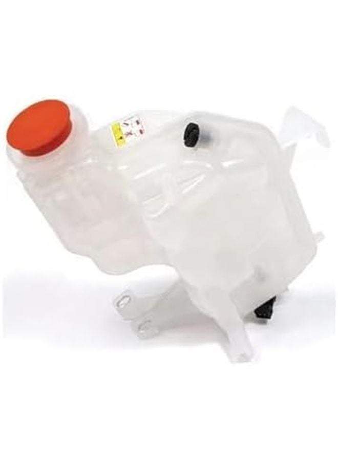 LR013663 Engine Coolant Expansion Tank Radiator Bottle Compatible With Land Rover - Image 2