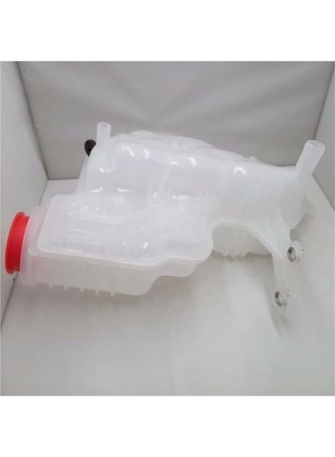 LR013663 Engine Coolant Expansion Tank Radiator Bottle Compatible With Land Rover - Image 5