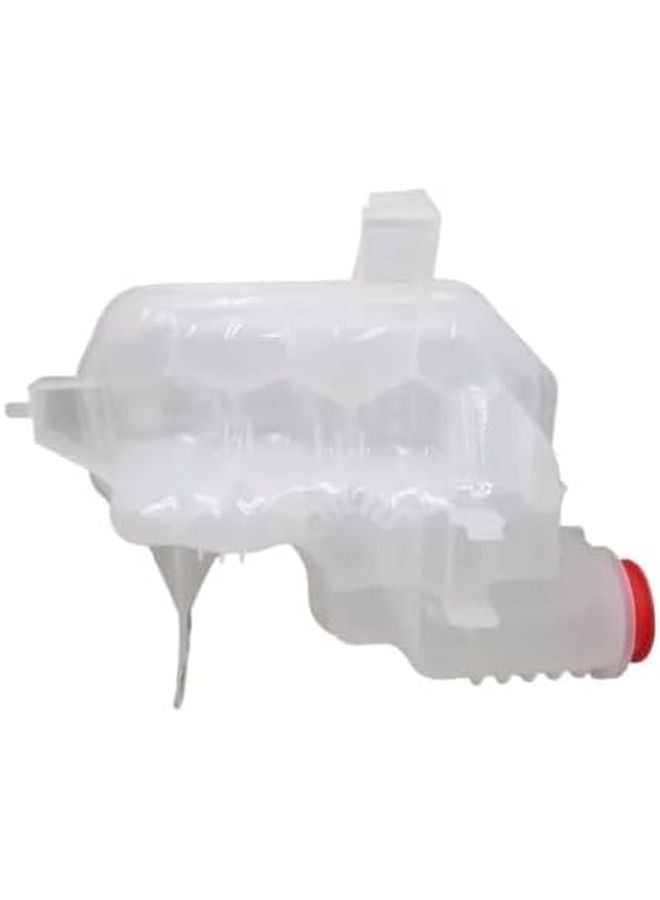 LR013663 Engine Coolant Expansion Tank Radiator Bottle Compatible With Land Rover - Image 3