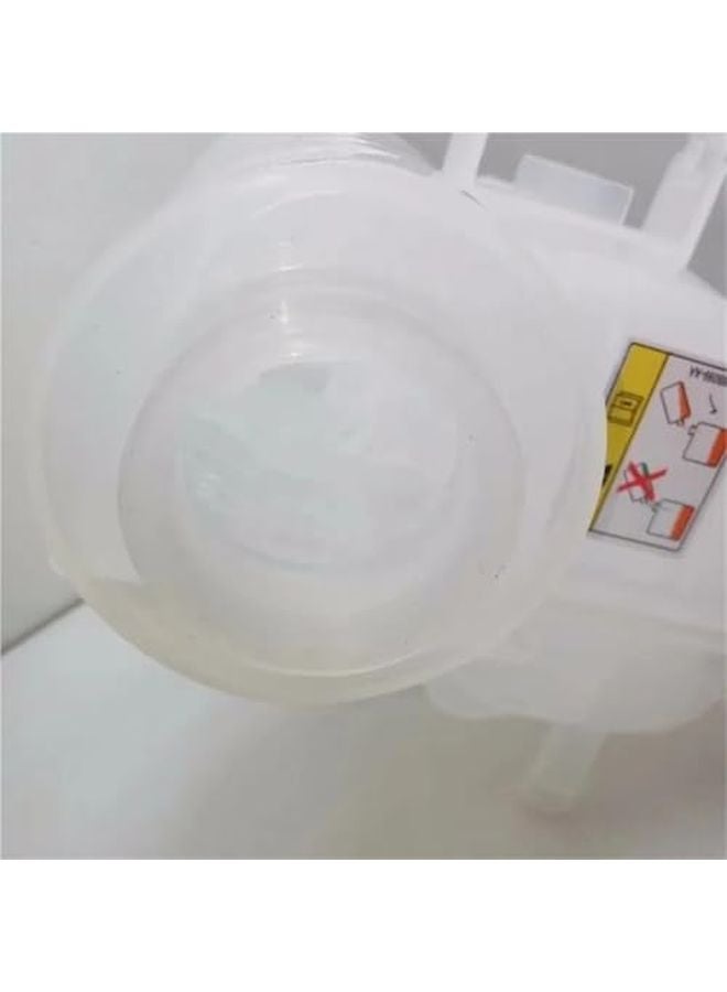 LR013663 Engine Coolant Expansion Tank Radiator Bottle Compatible With Land Rover - Image 4