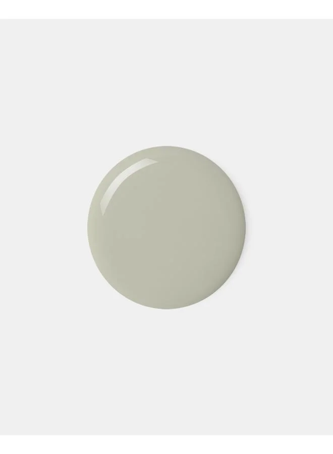 Inglot INGLOT NATURAL ORIGIN NAIL POLISH FROSTED SAGE 052