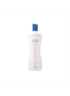 BIOSILK Hydrating Therapy Conditioner - Sulfate, Paraben and Gluten Free - Multiple Sizes , 12 fluid ounce  - Image 1