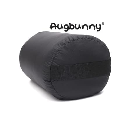 Augbunny Durable Drawstring Water Resistant Dust Flap Stuff Sack Bag 4-pack - Image 3