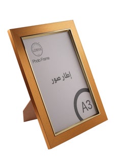 LOWHA Tabletop Photo Frame Horizontal and Vertical Formats for Wall with stand  - Image 4