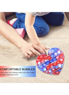 co arma 3 Pieces Speed, Tensions, Tensions, Moisture Bubble Squishy Toy  - Image 4