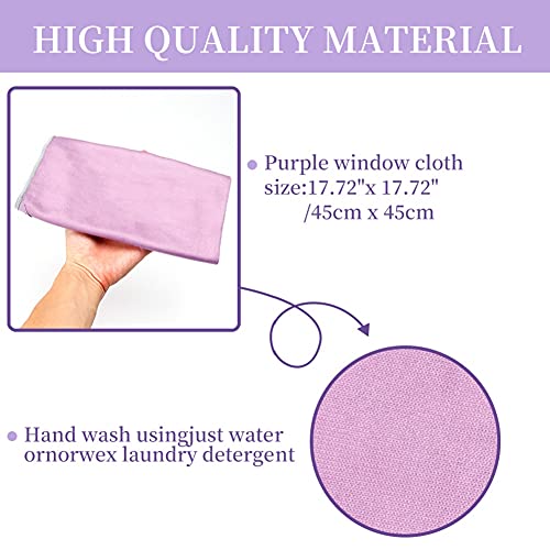 NORWEX WINDOW CLOTH!!!! (Limited Edition) - Image 2