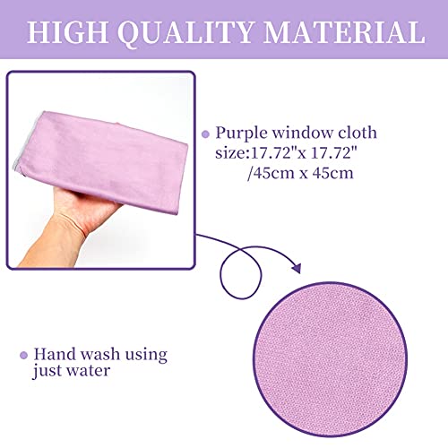 NORWEX WINDOW CLOTH!!!! (Limited Edition) - Image 3