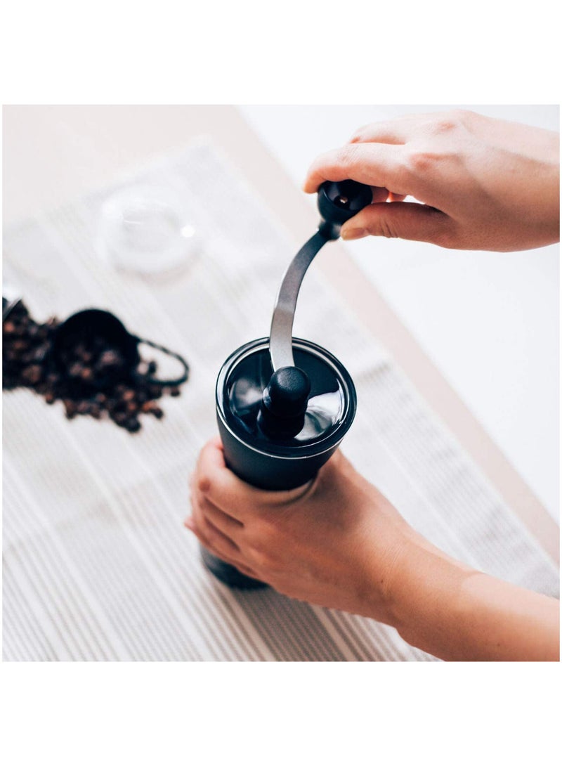 هاريو طاحونة قهوة اليدوية ميني سليم بلس - Image 4