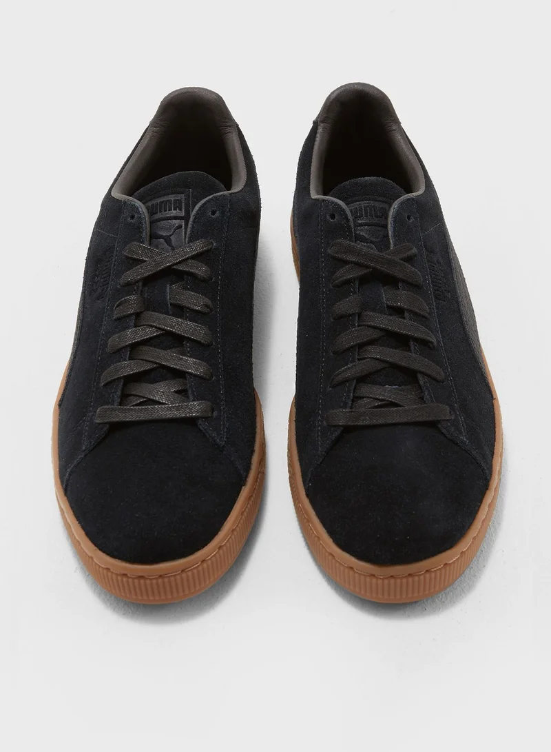 PUMA Suede Classic Natural Warmth