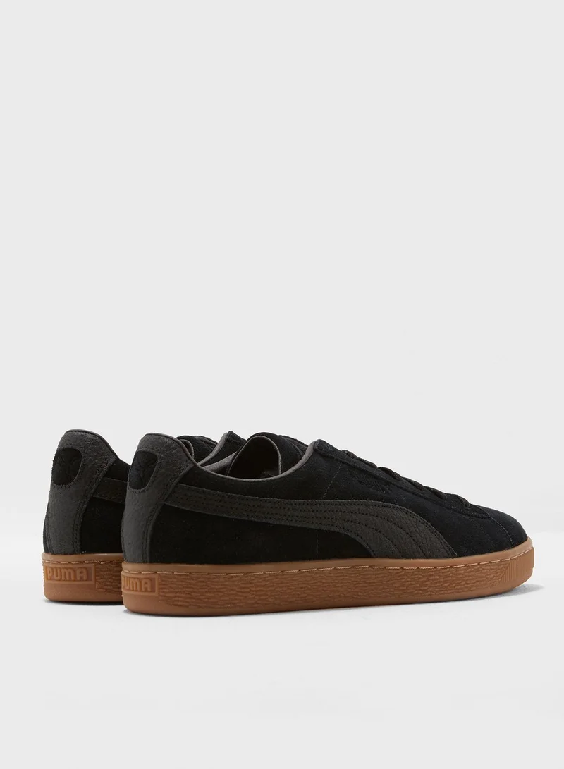 PUMA Suede Classic Natural Warmth