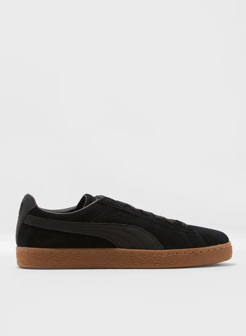 PUMA Suede Classic Natural Warmth