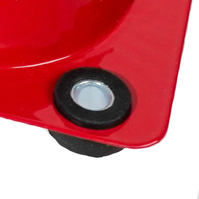 JJing Universal 5 Gallon Generator Gas Fuel Tank Compatible with Honda EC2500 Predator Champion ETQ Duromax Wen Power Homelite Husky and More 3200 3250 3500 3600 3750 4000 4375 4750 Generators - Image 4
