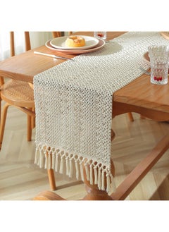 Off-white 35*180cm